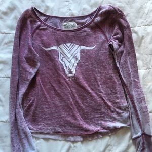Billabong sweatshirt